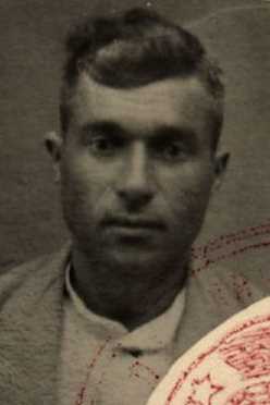 Базаров Ага