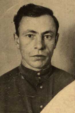 Базаров Александр Иванович