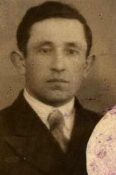 Бедняков Алексей Иванович