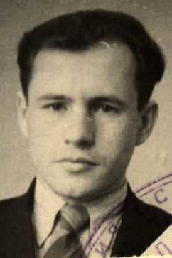 Беднарчук Юрий Владимирович