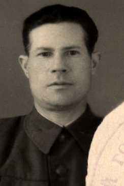 Александров Василий Яковлевич