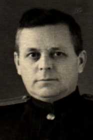 Бурнашев Дмитрий Васильевич