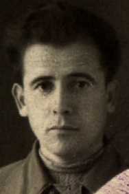 Бурнашев Хамид Алиевич