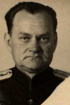 Бурмистров Петр Андрианович