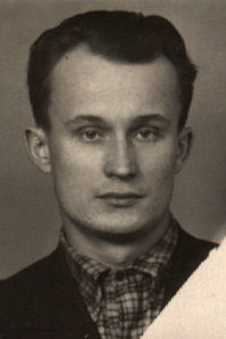 Бурмистров Сергей Павлович