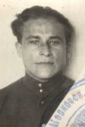 Бунин Иван Иванович