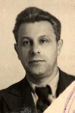 Бунин Николай Петрович