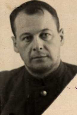 Бунин Федор Иванович