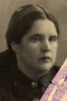 Бунина Елизавета Зельмановна