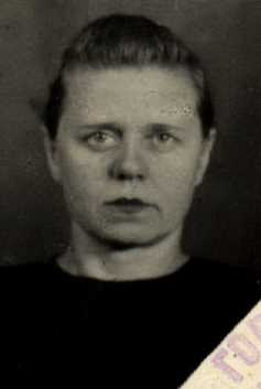 Бунина Мария Павловна