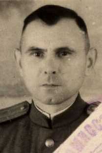 Бунченко Александр Михеевич