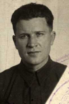 Бунчуков Дмитрий Захарович