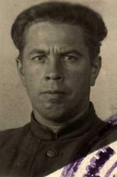 Бушуев Владимир Петрович