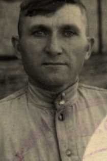Бочкарев Степан Митрофанович
