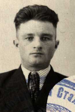 Бочкарев Николай Васильевич|Василиевич