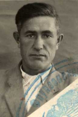 Бородихин Дмитрий Николаевич