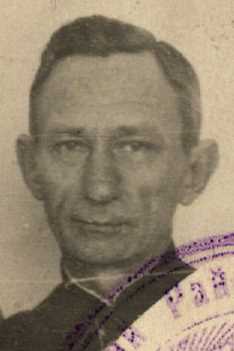 Горожанин Николай Ефимович