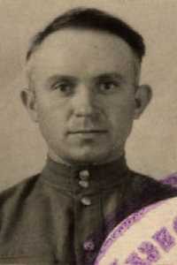 Бокарев Василий Степанович
