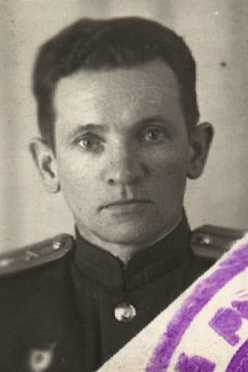Бокарев Николай Иванович