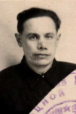 Бокарев Сергей Федотович