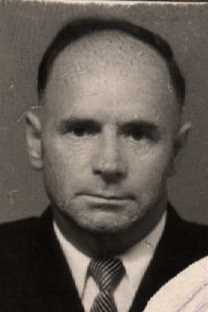 Гороовои|Горовой Александр Михайлович