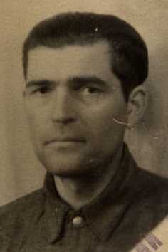 Дорохов Виктор Федорович