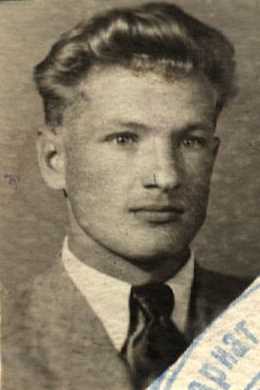 Грислерс Янис Ансевич