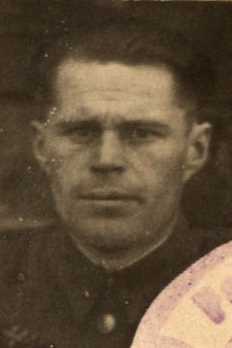 Грисюк Петр Ефремович