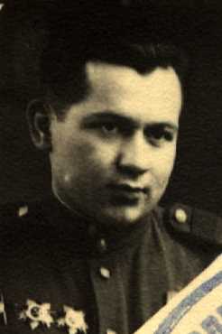 Демин Сергей Борисович