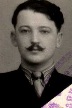 Дащенко Григорий Илларионович