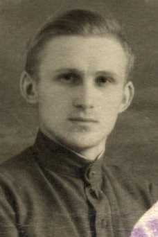 Девятко|Девятка Дмитрий Григорьевич