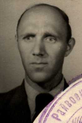 Девятов Владимир Васильевич