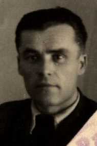 Ганич Павел Васильевич