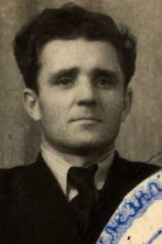 Дранник Григорий Андреевич