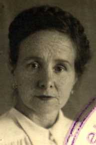 Гарина Надежда Григорьевна