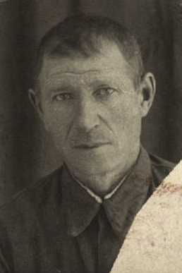 Абрамов Сергей Васильевич