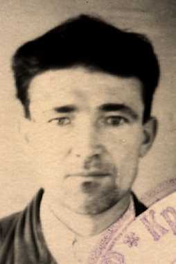 Деведеров Иван Прокопьевич