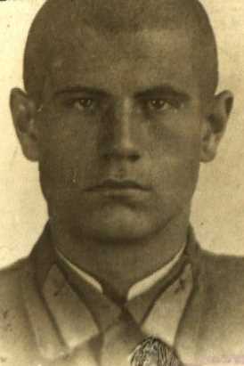 Волков Виктор Никалаевич (Николаевич)