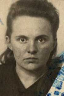 Гришина|Попова Александра Борисовна