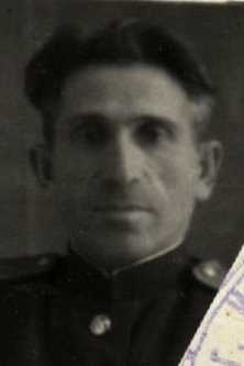Зураев Слафир Бабатович