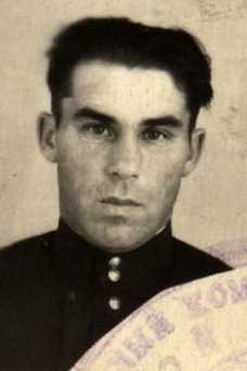 Давыдов Александр Яковлевич