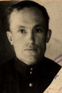 Гущин Иван Кондратьевич