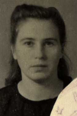 Гущина Нина Алексеевна