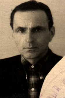 Донышкин Иван Максимович