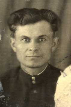 Донченко Семен Иванович