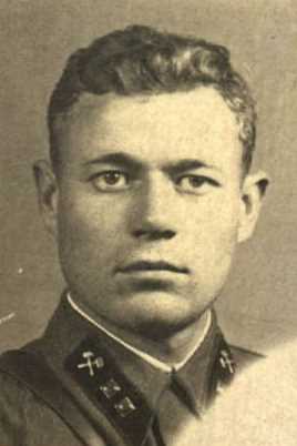 Бушков Иван Александрович