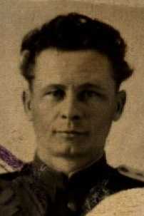 Сидорович Дмитрий Павлович