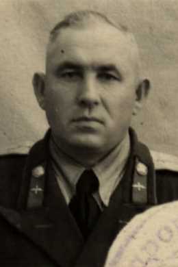 Косарев Павел Иванович