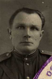 Варванин Степан Петрович
