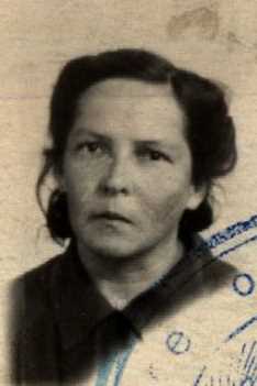 Андреева Елизавета Владимировна